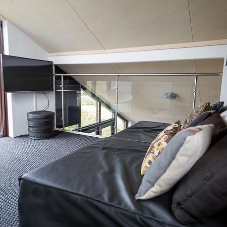 Vakantiehuis Olivia Schoorl Dış mekan fotoğraf